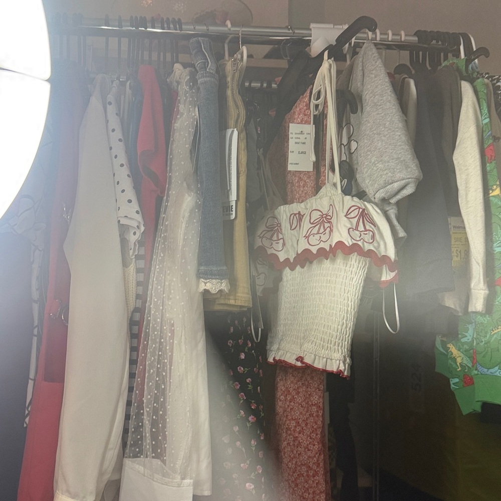 Cute Clothe